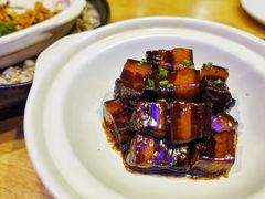 马仕20年金牌-酱肉煲（小）-马仕玖煲·融合菜·酥不腻烤鸭(人大店)