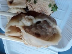 生煎-小杨生煎(金山百联购物中心3楼店)