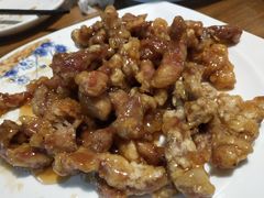 糖醋里脊-三喜龙虾(鞍山路店)