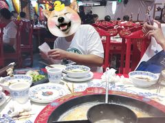 -巴九门老火锅(来福士打望店)