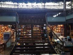 -阿鹏故事云南野生菌火锅(人民路店)