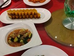 -宴天下·幸福礼堂(王城大道店)