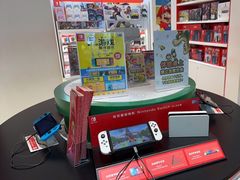-任天堂Nintendo Switch体验店(天河城店)
