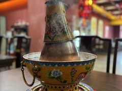 -爱新觉罗福臨火锅馆(万科滑雪场店)