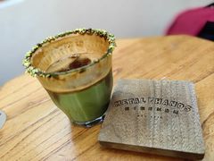 -METAL HANDS(五道营店)