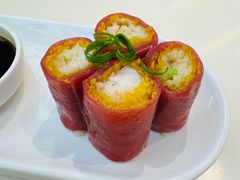-蔡澜点心·粤菜(赛格国际购物中心店)
