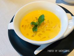 杨枝甘露-三号黄浦会Canton Table