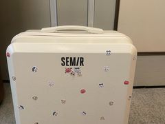 -南京THE TAI太和紫金大酒店