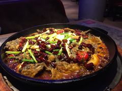 -老板恋上鱼(恒隆广场店)