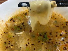 -老胜香包子铺(瑞景店)