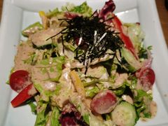 -三石铁板烧(紫竹桥店)