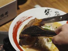 -雷门拉面·现熬骨汤(凯德来福士店)