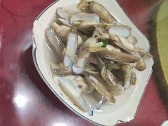 -天天渔港海鲜酒家(石浦玉泉路店)