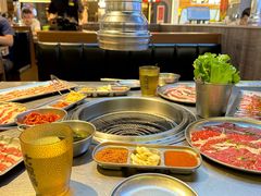 -大叹号·朝鲜族烤肉(潍坊泰华城店)