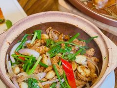 -广东道至正餐厅(区庄店)