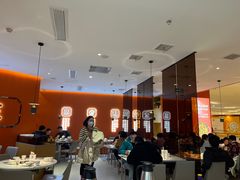 -鲁秀才炒鸡(龙湖西溪天街店)