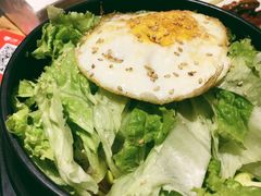 -山海珍味韩国料理(奥城店)