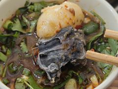 -黑竹香鸡(营和巷店)