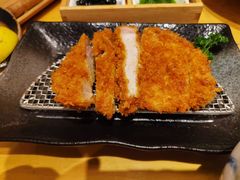 -胜博殿日式炸猪排(西红门店)