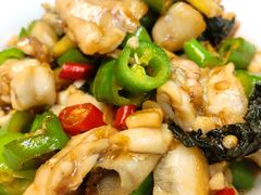 绝味牛蛙-老长沙龙虾馆(罗湖店)