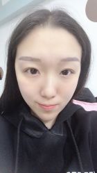 -babiline芭比莱恩半永久纹眉纹唇发际线