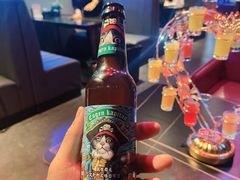 -粉墨特色菜·烧烤音乐酒馆