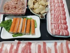 -晓林火锅(安定门店)