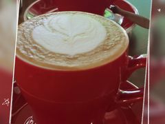 -咖法森林·咖啡  酒吧(天河店)