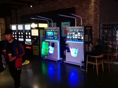 -CGV影城(梅江ScreenX店)