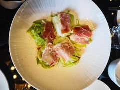 -上海苏宁宝丽嘉酒店·嘉府壹号中餐厅