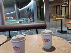 -Sips&Lick茶兰咖啡(五道口店)