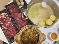 -陈记顺和牛肉火锅馆(天河北路店)