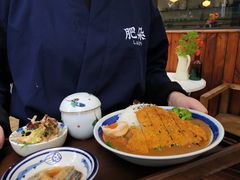 -肥朵食堂(带梦胡同店)