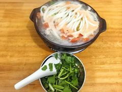 -贵州沾水米线(学田湾店)