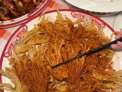 -霹雳火·重庆烧烤·江湖菜(解放碑店)