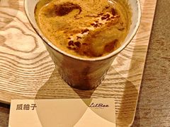 -LilBee Coffee