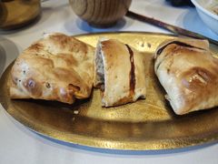 -巴依老爷新疆美食(清华东门店)