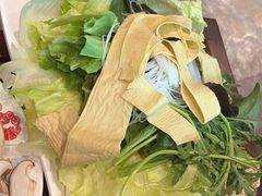 -鑫隆四季涮肉(八角畅游店)