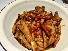 -遇见老南昌-柴火灶(顺外路店)