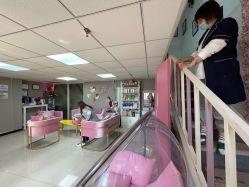 -E.beauty驻颜·痘敏肌调理中心