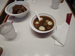 -喜家德虾仁水饺(华强天虹店)