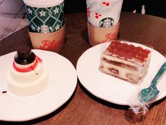 -星巴克(西湖天地店)