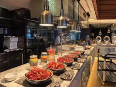 -洲际酒店·地平线全日餐厅HORIZON CAFÉ