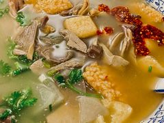 -小潘记鸭血粉丝汤