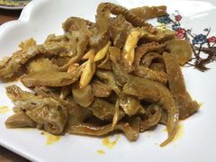 咖喱牛肚-思金拉措庄园藏餐(太阳岛店)