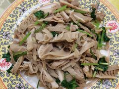 -烤肉季饭庄