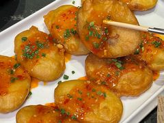 -饕然·民间川菜(龙泉店)