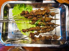 -徽三说·土徽菜·中国徽菜连锁品牌(一中店)