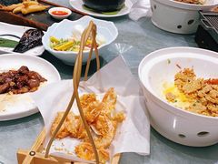 -小厨娘淮扬菜(天印大道店)