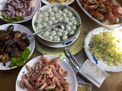 -天隆酒店·本地海鲜鲁菜(烟台大学店)